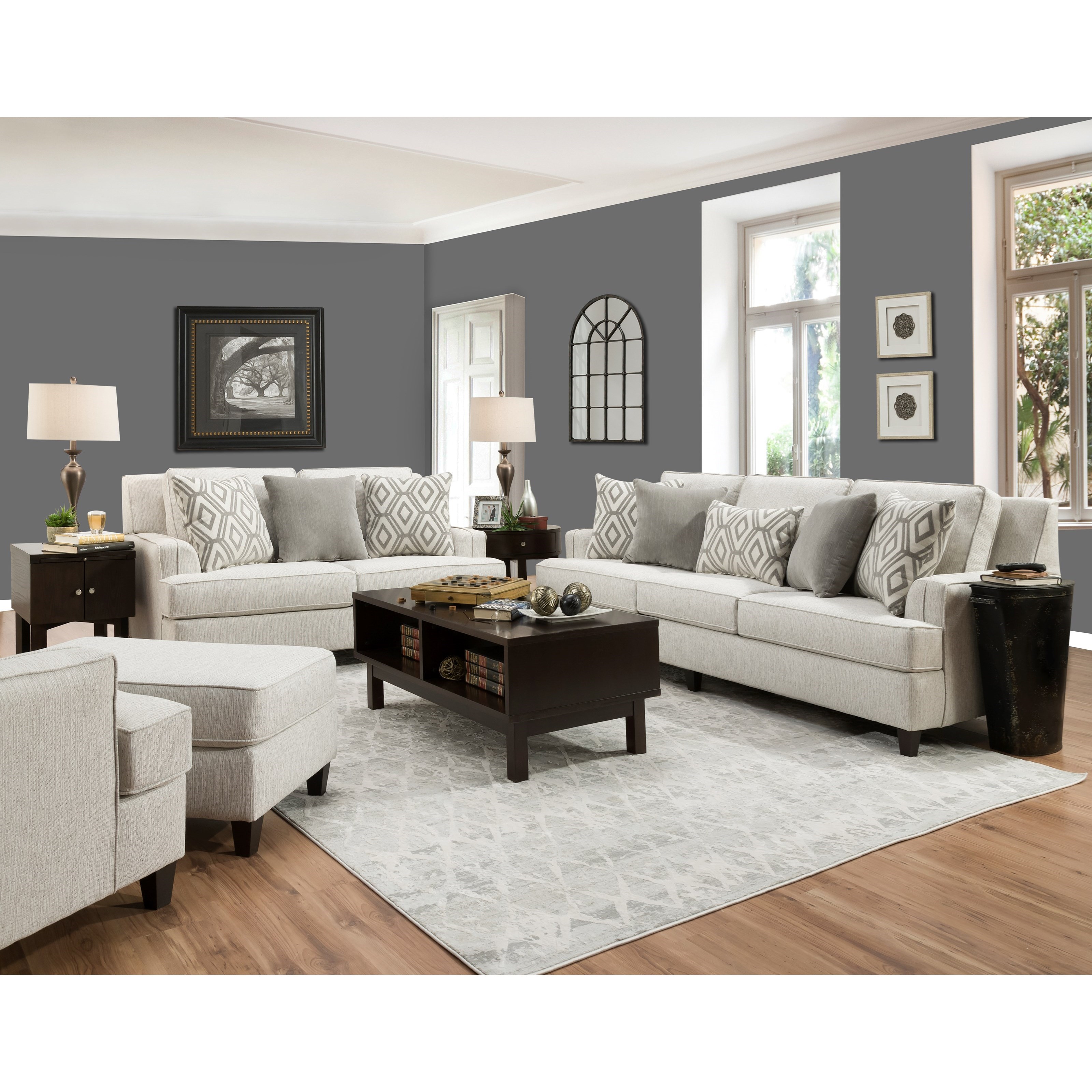 Corinthian sofa shop
